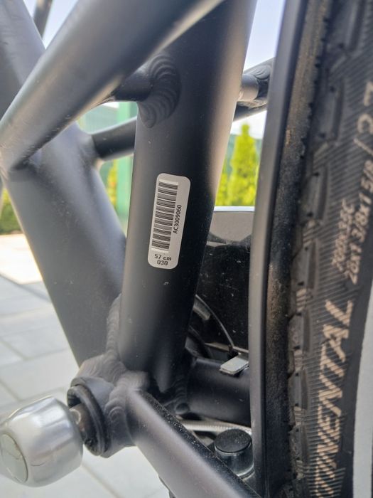 Rower damski Batavus  Inspire