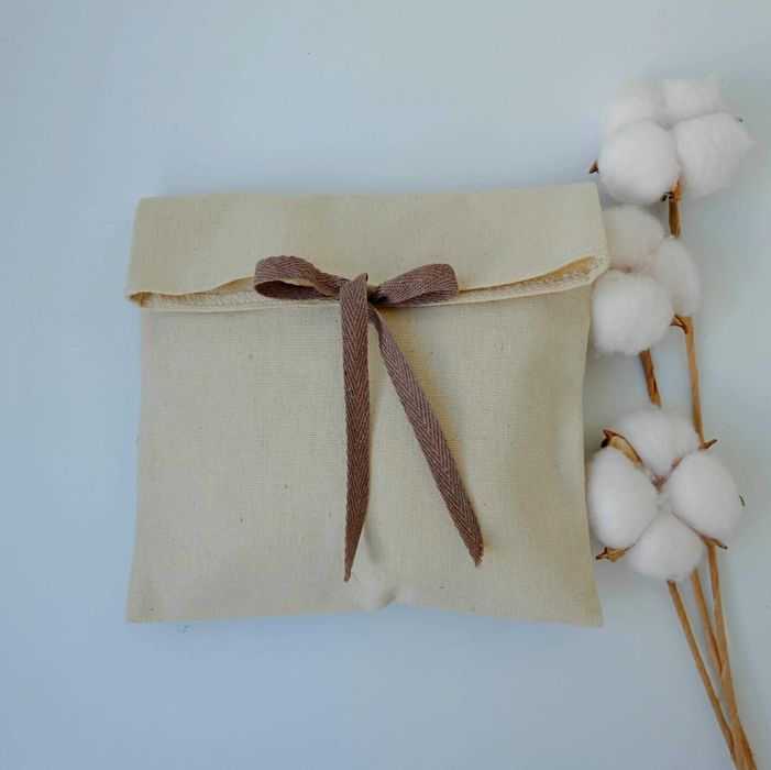 Еко мішечки подарункові, текстильні мішки для пакування/зберігання