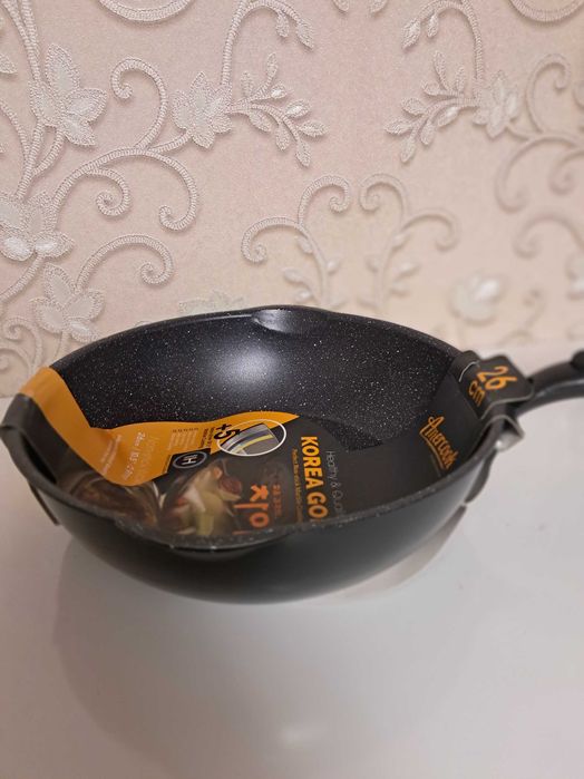 Продам сковорода Amercook 26cм
