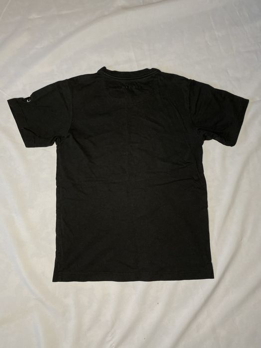 MAMMUT Casual Мужская Футболка Оригинал S/M y2k