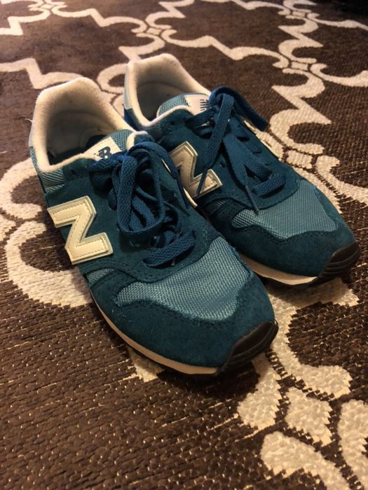 Sapatilhas New Balance