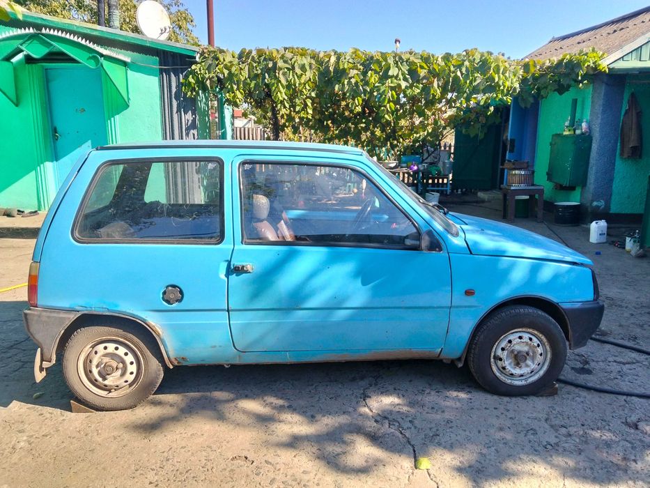 Автомобіль ОКА продаю
