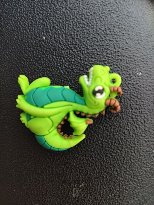 Значок, Брелок "NIKE JORDAN" б/у