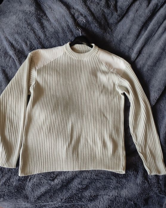 Sweter     męski