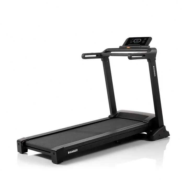 Bieżnia elektryczna HAMMER FLYRUN 4.0 # Salon z ekspozycją