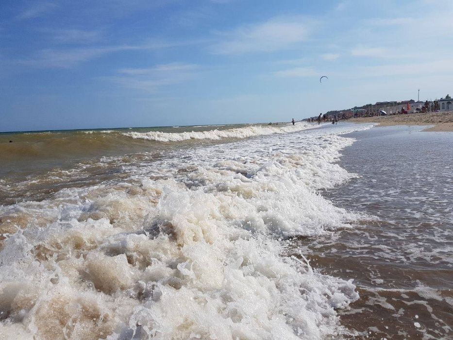 Продам участок в Одессе Грибовка 100 соток за 70 у.е/сотка