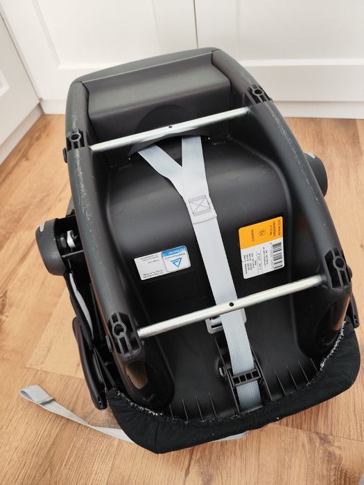 Fotelik samochodowy Maxi Cosi Cabriofix 0-13kg