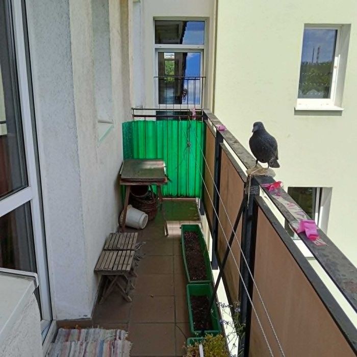 Mieszkanie na sprzedaż Praga Południe Saska Kępa ul. Ateńska 2
