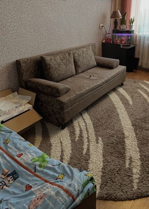 Віддам терміново диван безкоштовно Київ