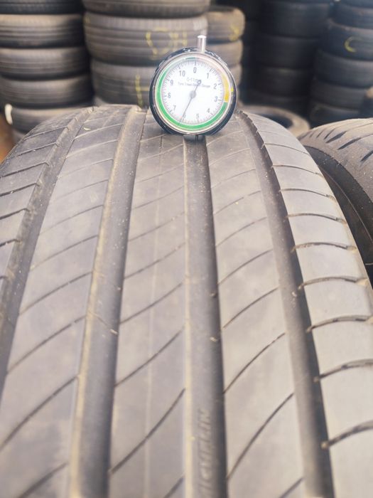 Opony letnie Michelin Primacy 4 S1 225/55/18 102V Dot 4521 BDB