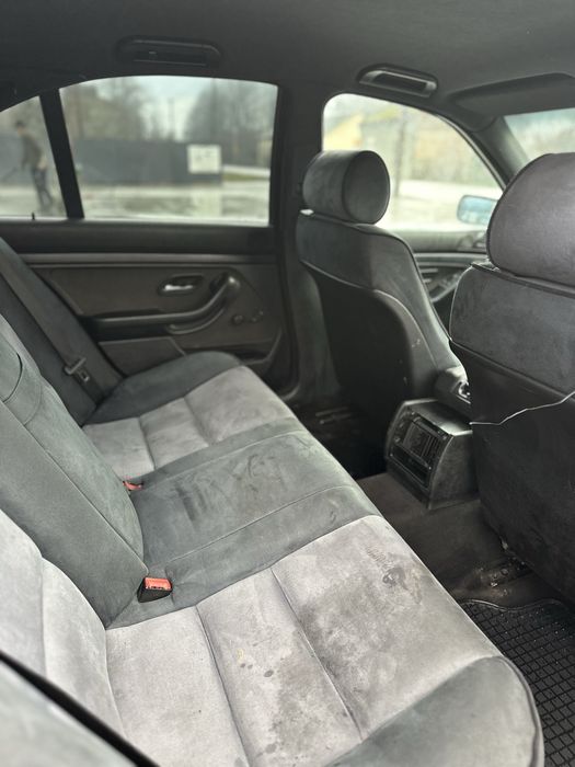 Продам в хорошому стані BMW e39