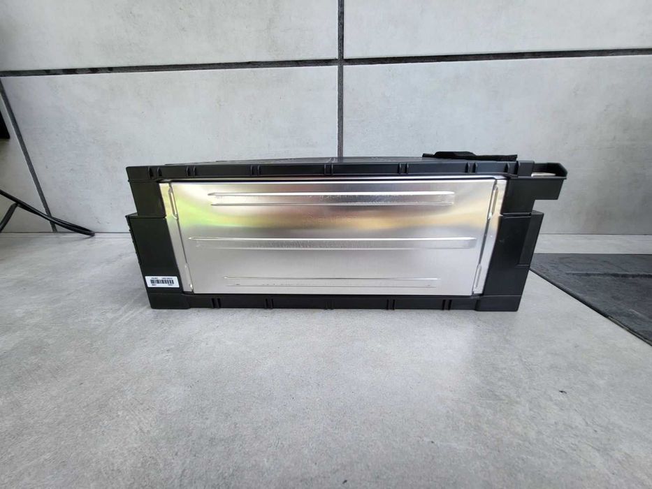 Модуль Renault Zoe NMC 24V 73Ah 2.16kWh 8S Battery Module 295B99236R