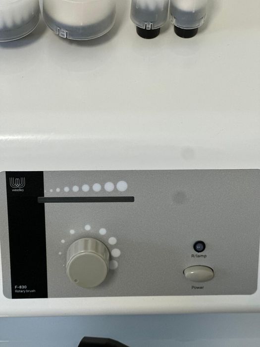 Equipamento de Estética Weelko -NOVO
