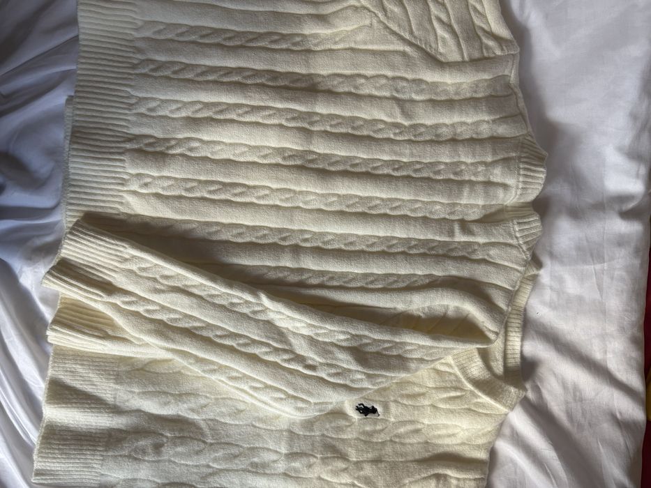Camisola Polo Ralph Lauren mulher