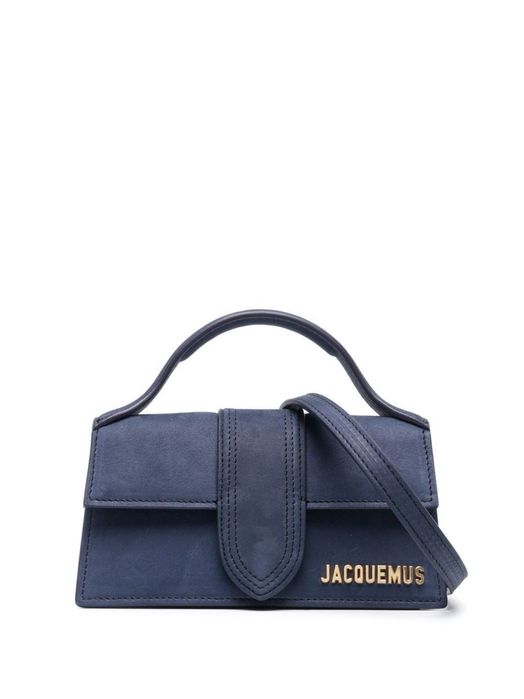 Jacquemus bag культові моделі