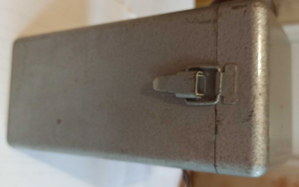 Газоанализатор УГ-2