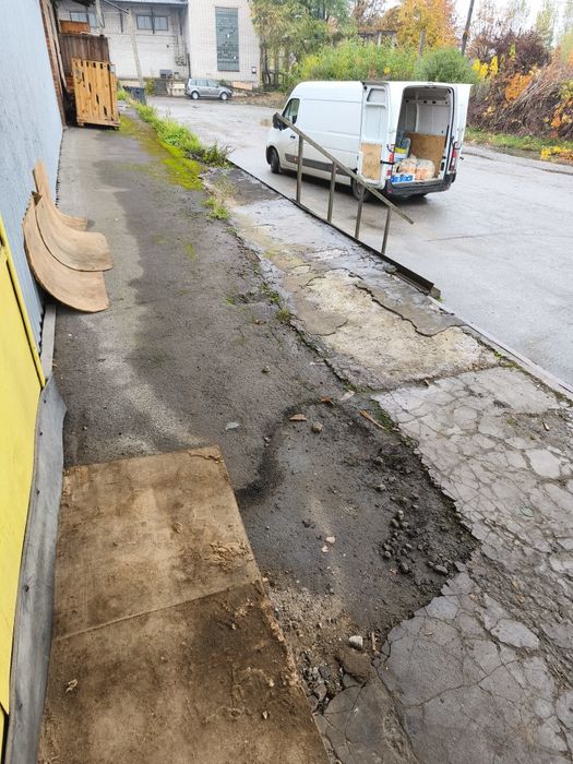 Оренда холодильного складу