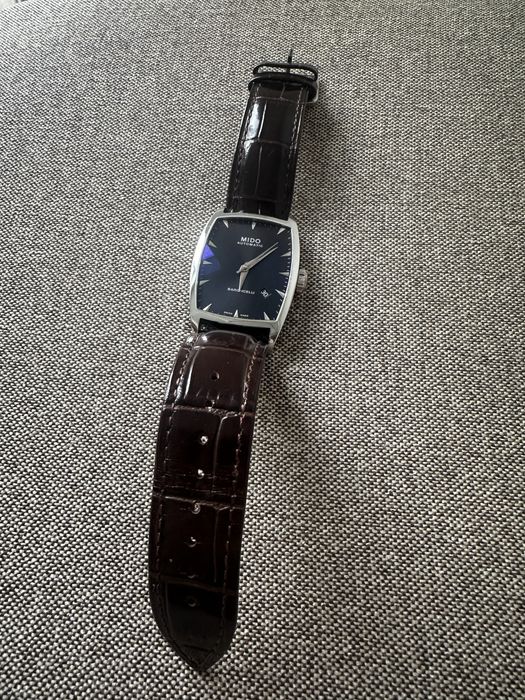 Годинник MIDO Baroncelli