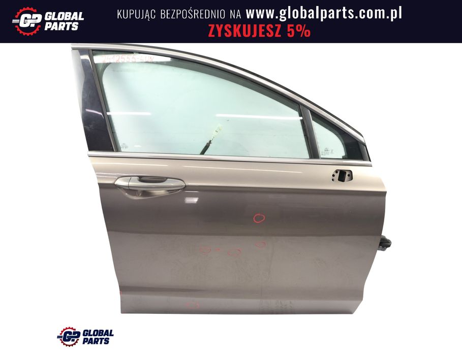 Ford Mondeo Mk5 Pokrywa Drzwi Przednia Prawa Lunar Sky AK5C