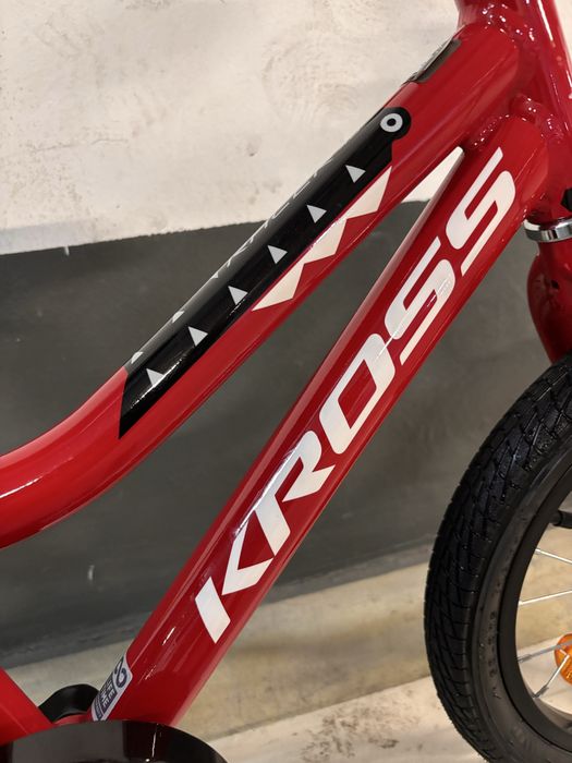 Rower Kross Racer 4.0 jak nowy polecam