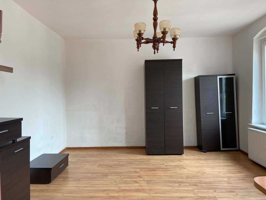 Mieszkanie 33 m² + piwnica 8 m² - View 3