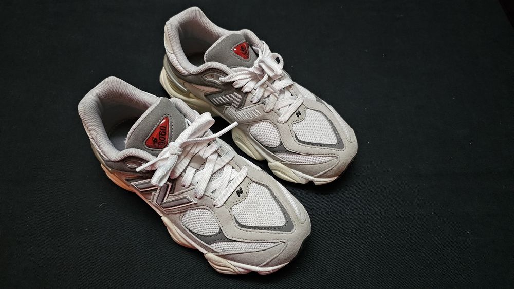 New Balance 9060 tam 37