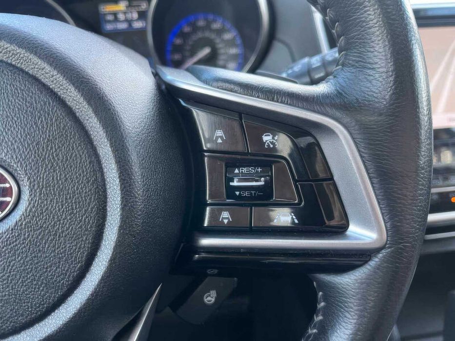 Subaru Outback      2018