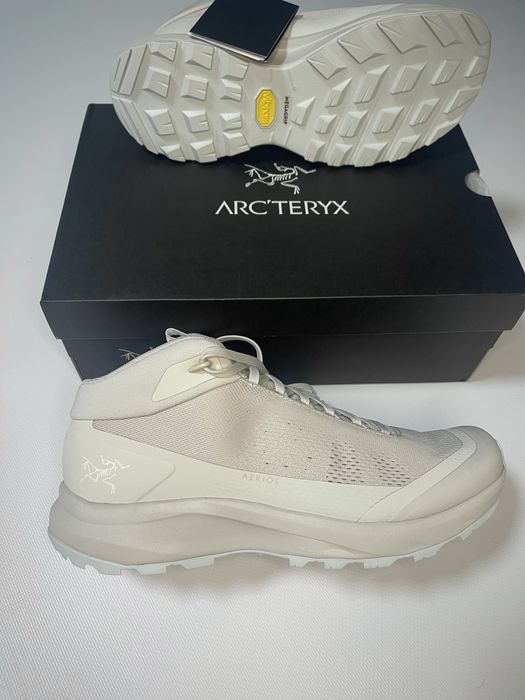 Кросівки Arcteryx Aerios Mid  Aura, X000007004
