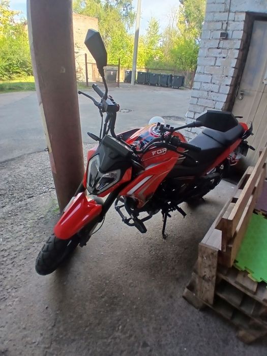 Продам Forte BS 250