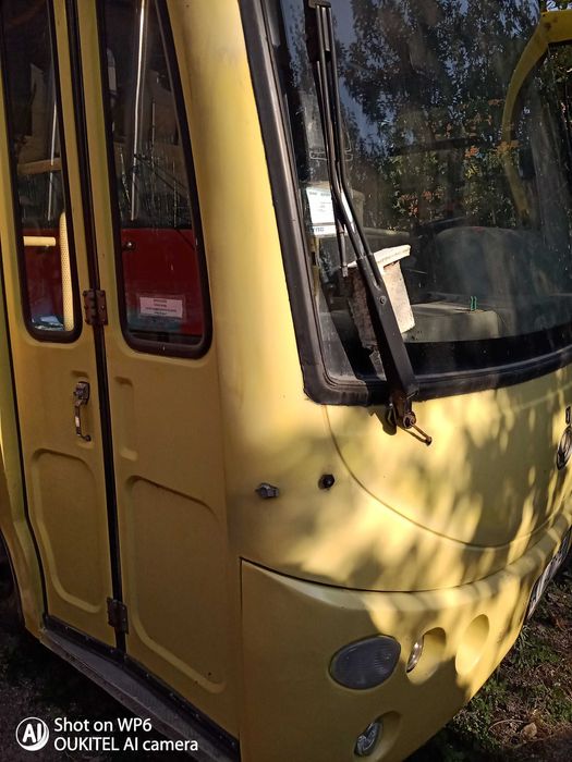 продам Youyi ZGT 6750