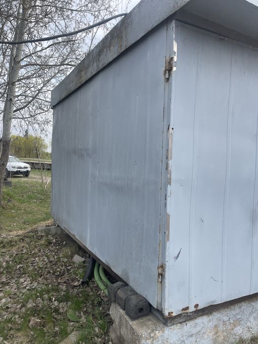Продам АЗС АБП 10куб