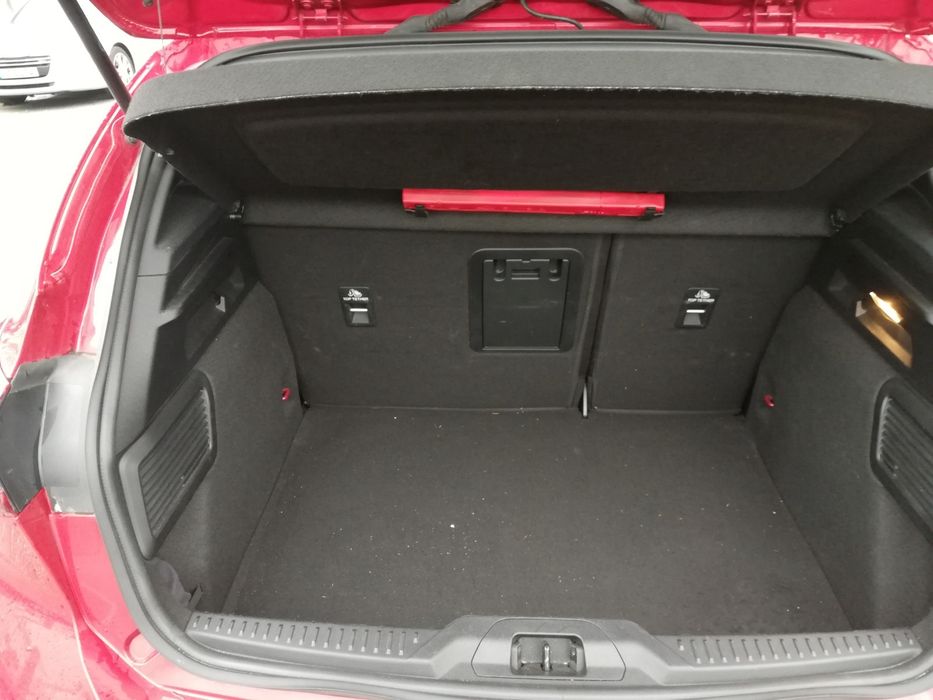 Ford Focus MHEV ST-line