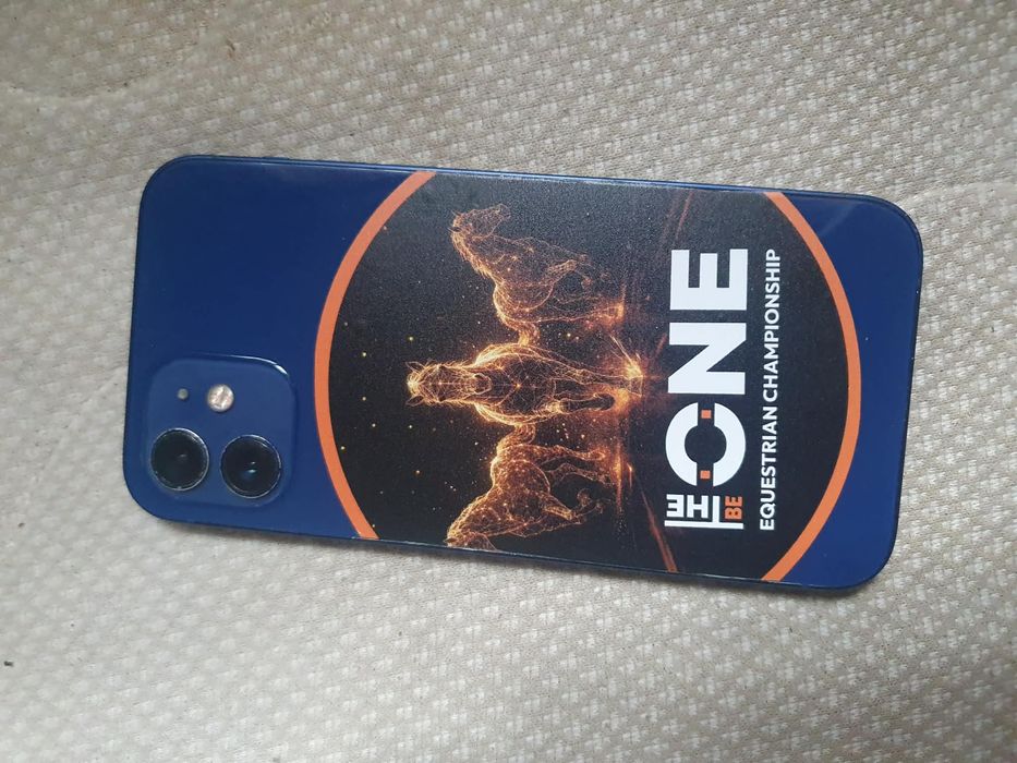 Iphone 12 i samsung s10 dual 1000zl za oba