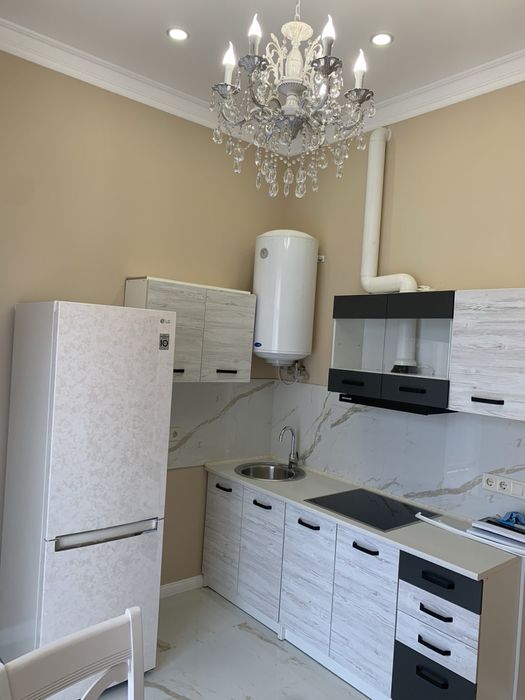 Оренда однокімнатноі квартири в чудовій локаціі.