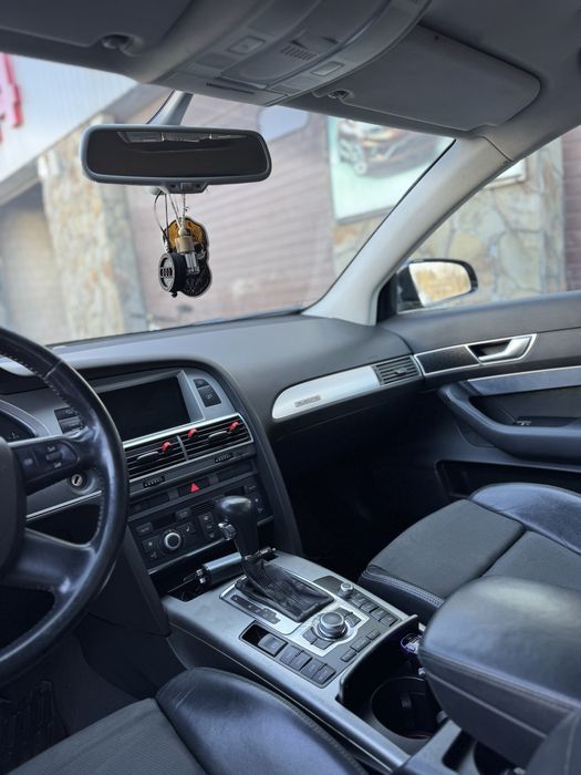AUDI  А6С6  2006