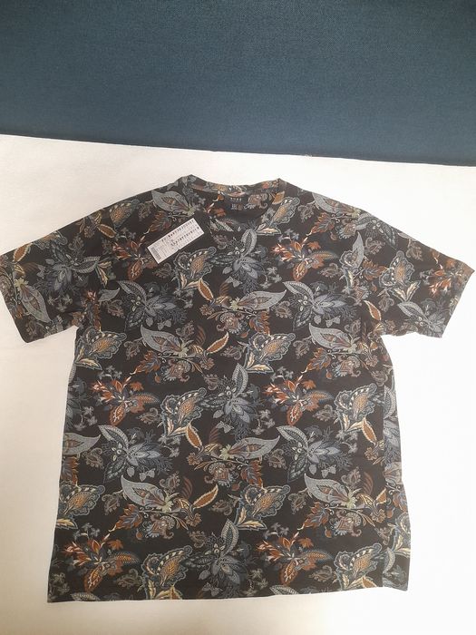 НОВАЯ ФУТБОЛКА SMOG, xxl. 100% - хлопок.