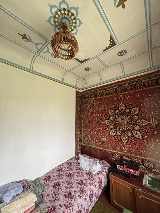 Будинок, с. Білецківка( Кременчуцький район)