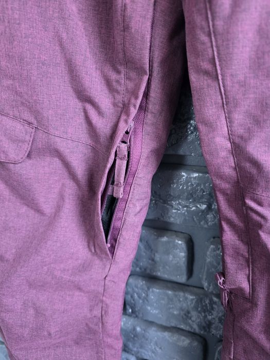 Spodnie narciarskie Iguana 164 cm