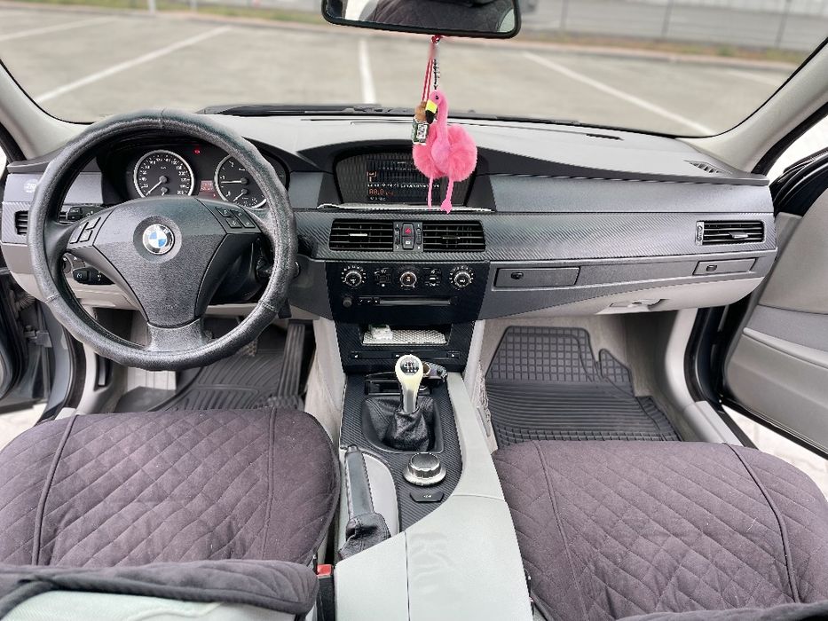 Продам е61 2.0дизель