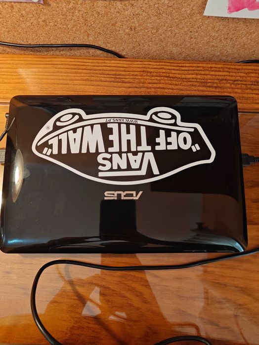 Notebook Asus Eee pc 1015PED Seashell series64287663500162122