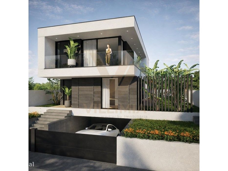 Lotes 152 m² para Construção - Darque, Viana do Castelo