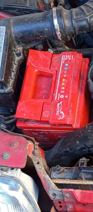 Акумолятор 60.   950