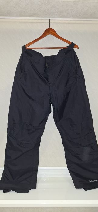 Горнолыжные брюки Columbia XL