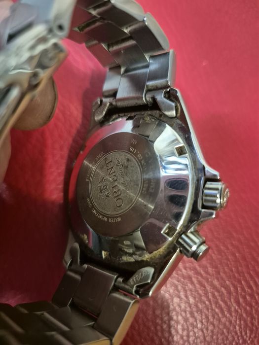 Оригінал часи orient