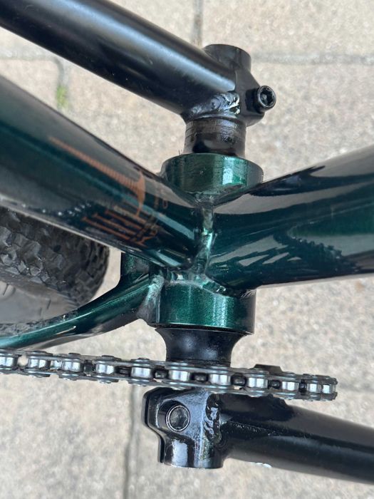 Rower NS Bikes Metropolis 3