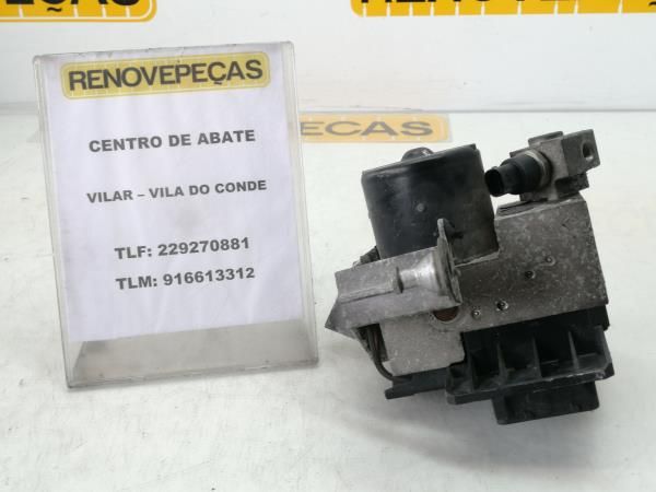 ABS MERCEDES-BENZ Classe S (W220)