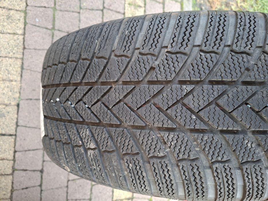 Felgi Cupra 19" 5x112 Opony zimowe Bridgestone 245/40/19