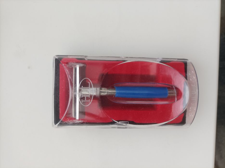 Станок для гоління