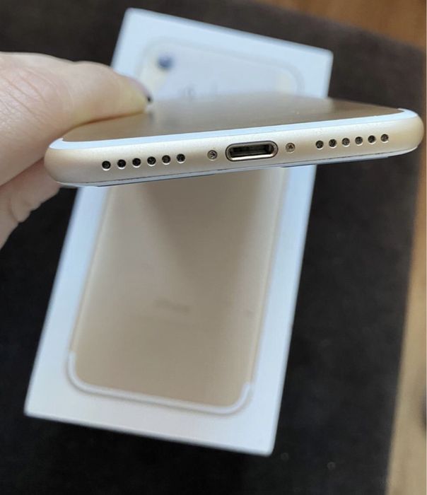 Iphone 7 gold 32 GB