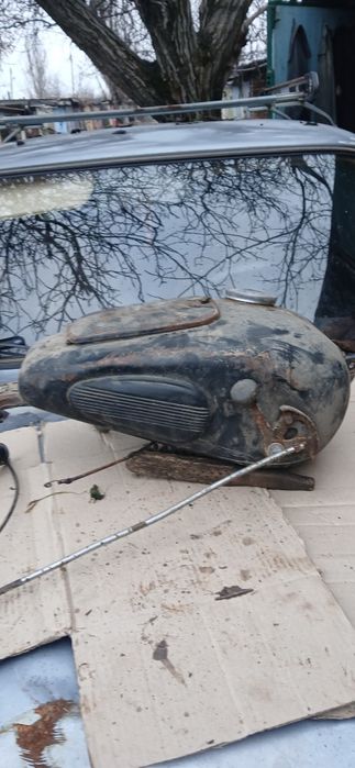 Иж-49 , к750 , м72